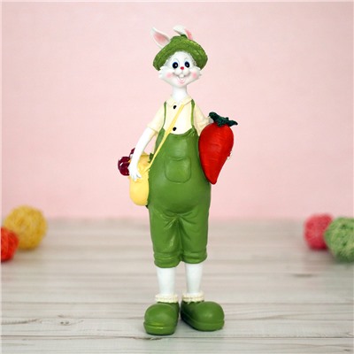 Фигурка Кролик 27 см / 22731 /уп 2/36/