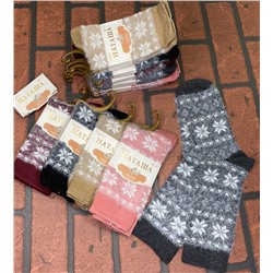 Носки женские