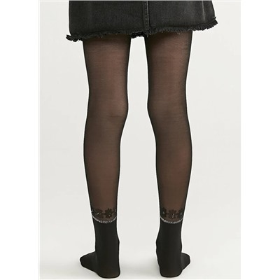 Колготки для девочки Penti COOL DAISY 30 Den