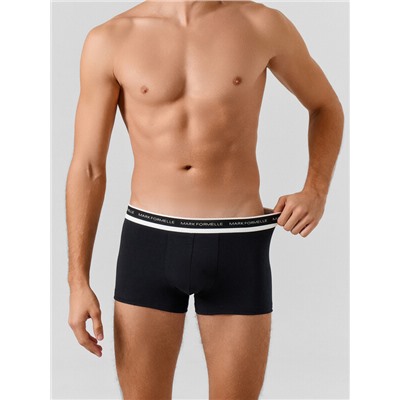 ТРУСЫ МУЖСКИЕ (3ШТ) 411124-3