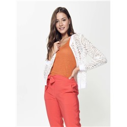 Топы CONTE LD 920 Легкий льняной топ