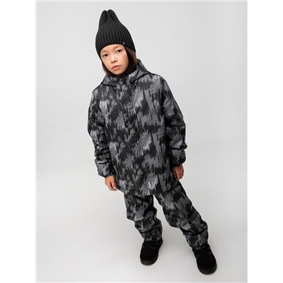 Bodo Костюм 32-86MU