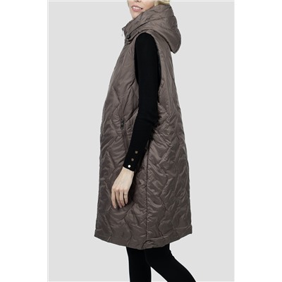 04-3214 Куртка женская демисезонная (синтепон 100)