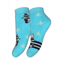 БРЕСТСКИЕ Носки BABY 3060 (махровые)