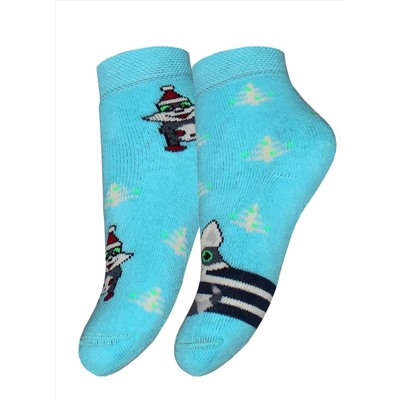 БРЕСТСКИЕ Носки BABY 3060 (махровые)