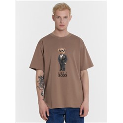 ФУТБОЛКА МУЖСКАЯ 111875