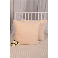 Наволочка Вечер трикотажная 70*70