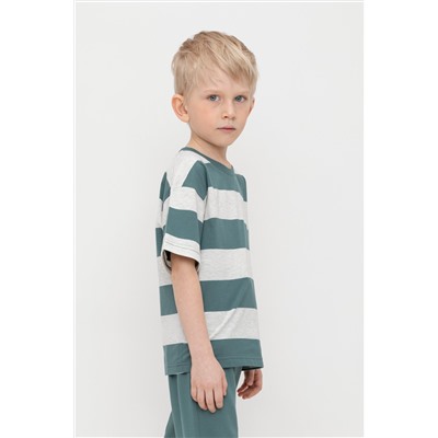473297 CROCKID Фуфайка