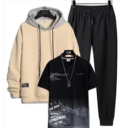 Костюм тройка V