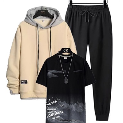 Костюм тройка V