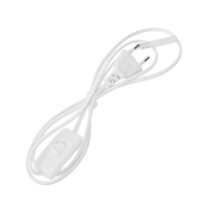 Светильник ультрафиолетовый бактерицидный, 8 Вт, с лампой в комплекте, до 20 м²