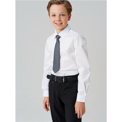 Галстук текстильный для мальчиков