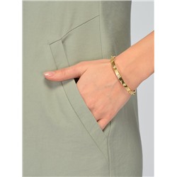 VISERDI Платье 10383-олв 4441100