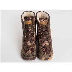 Зимние Ботинки