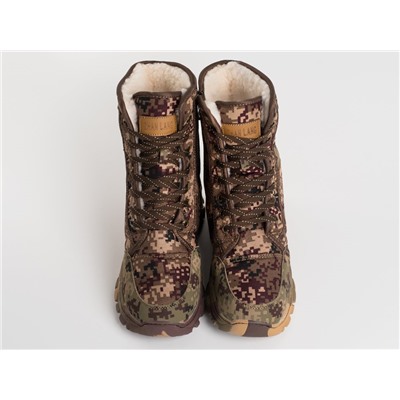 Зимние Ботинки