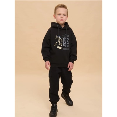 PELICAN Толстовка BFNK3362/1