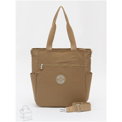Сумка женская  8745MD khaki Mindesa