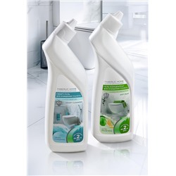 Смарт-гель для очищения туалета «Морская свежесть»