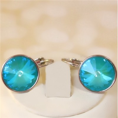 Серьги SW Н01-4758