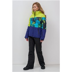 Горнолыжный костюм MTFORCE, 1115254