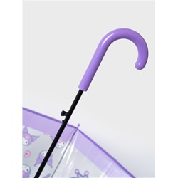 Зонт-трость для девочек