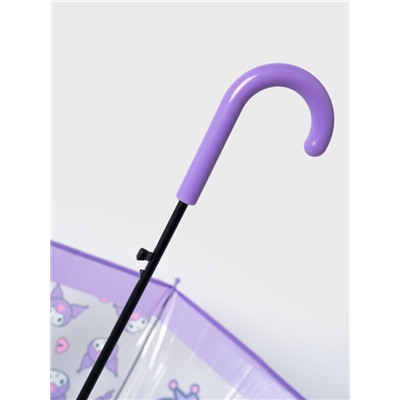 Зонт-трость для девочек