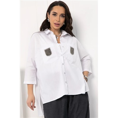 LT Collection Рубашка Б12826-10М