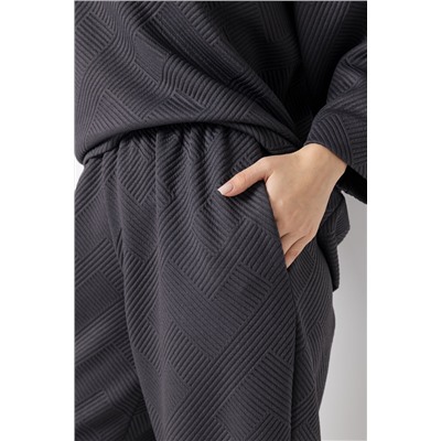 Брюки женские  204/04/Графит