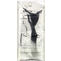 Kitsch, Pro, Dermaplaner, 12 Count