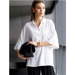 VILATTE Блузка D29.237