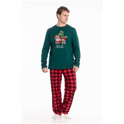 Брюки М125122кч