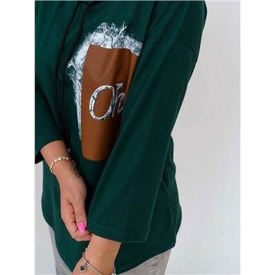 Текс-плюс Туника НФ-00139309