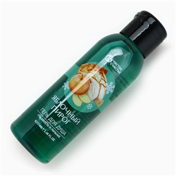 Гель для душа, 100 мл, аромат яблочного пирога, Чистое счастье