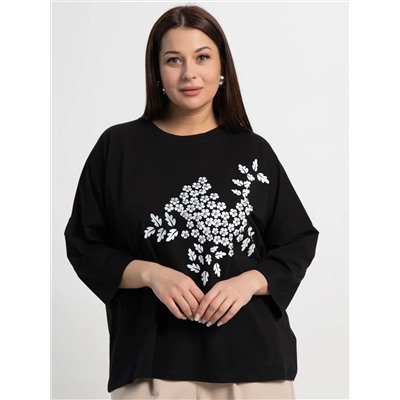 LT Collection Блуза Б15384-24М