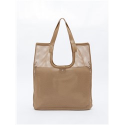 Сумка 58558 d.beige Velina Fabbiana-Safenta