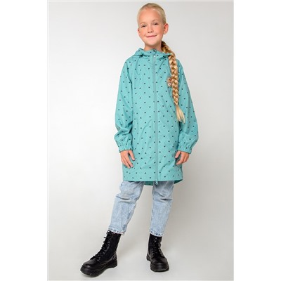 CROCKID Плащ ВК 32127/н/2 ГР