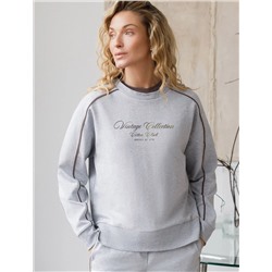 VILATTE Джемпер D49.161