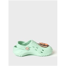 Сабо для девочек