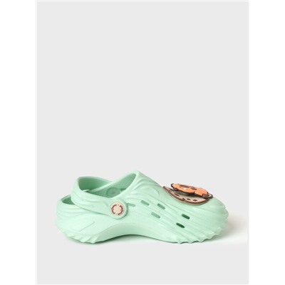 Сабо для девочек