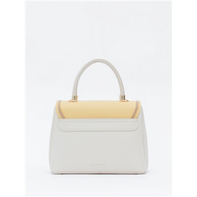 Сумка 8442CO beige Christina