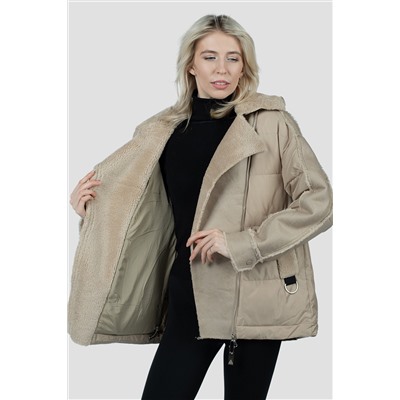 05-2286 Куртка женская зимняя (биопух 250)