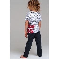 Пижама PLAYTODAY, 978015