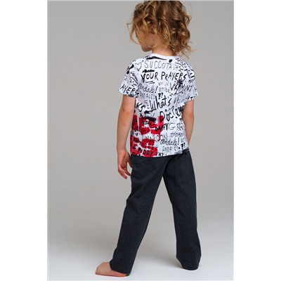 Пижама PLAYTODAY, 978015