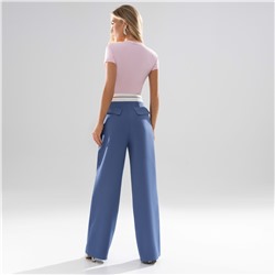 Брюки, Стильная действительность (denim happy)