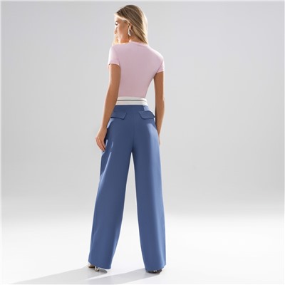 Брюки, Стильная действительность (denim happy)