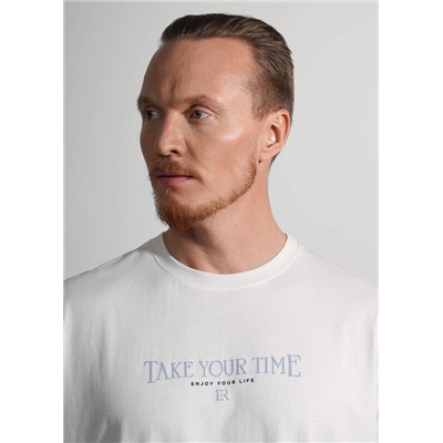 Футболка мужская