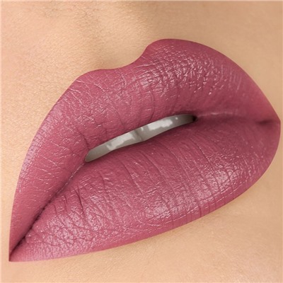 Помада для губ кремовая cream velvet 317 виноградный сок