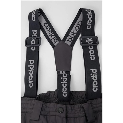 CROCKID Брюки ВК 40006/24/7 ГР