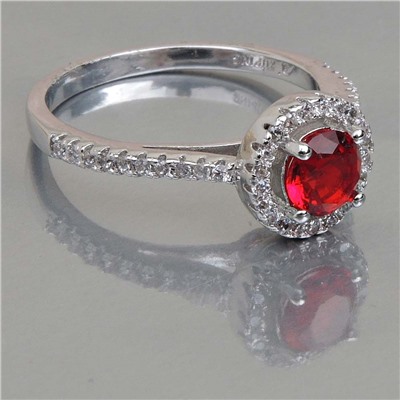 XUPING Кольцо арт. 53 0004 (id 286750)