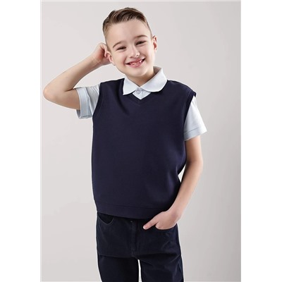 CLEVER Жилет 756624вэ школа